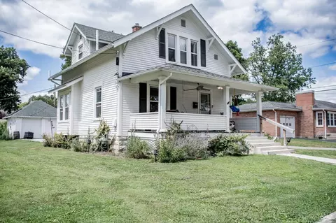 741 Walnut St, Wilmington, OH 45177