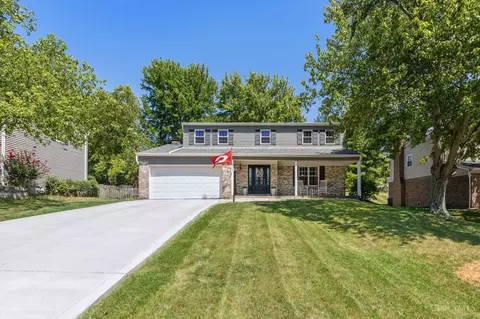 7454 Wallingford Dr, Cincinnati, OH 45244