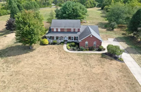 1278 Vicki Ln, Lebanon, OH 45036