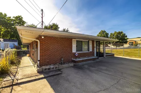 5315 Ebersole Ave, Cincinnati, OH 45227