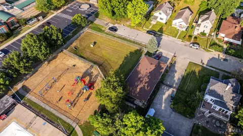View/Area - 5315 Ebersole Ave, Cincinnati, OH 45227 photo 5 of 5