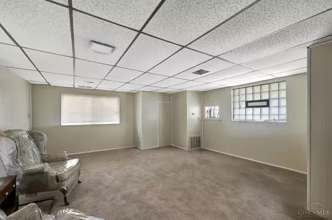 Living - 5315 Ebersole Ave, Cincinnati, OH 45227 photo 2 of 2