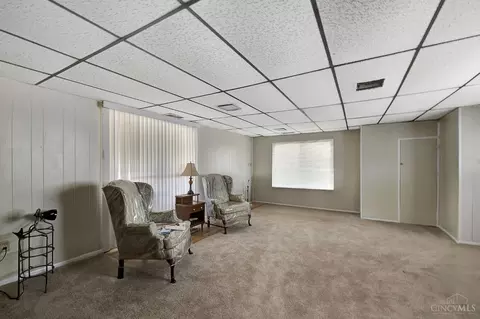Living - 5315 Ebersole Ave, Cincinnati, OH 45227 photo 1 of 2