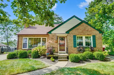980 Highland Ave, Hamilton, OH 45013