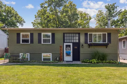 1469 Montegor Dr, Anderson Twp, OH 45230