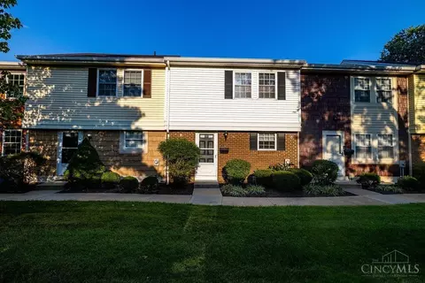 3387 Amberway Ct, Colerain Twp, OH 45251