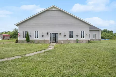 3322 St Rt 756, Felicity, OH 45120
