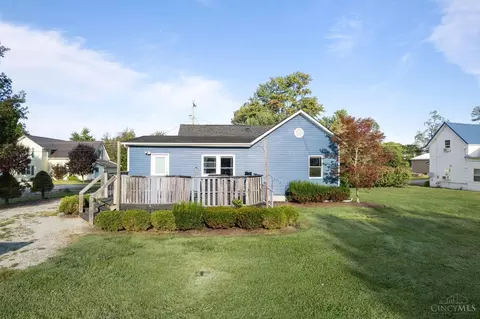 304 Church St, Mount Orab, OH 45154