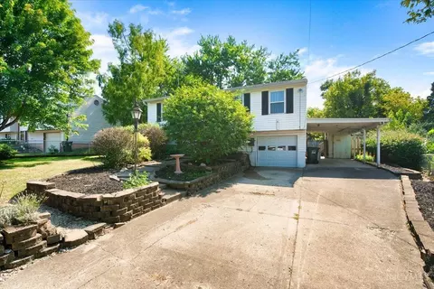 11420 Swissvale Ct, Colerain Twp, OH 45251