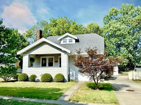 3747 Isabella Ave, Cincinnati, OH 45209