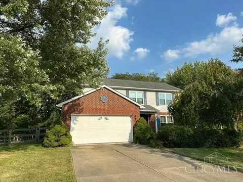 6342 Foxwood Ct, Liberty Township, OH 45044
