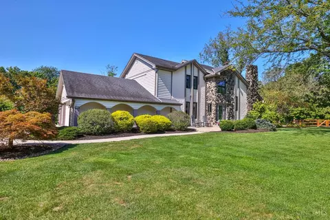 135 Riverama Dr, Cincinnati, OH 45238