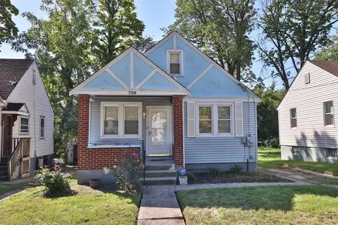729 Beechwood Ave, Cincinnati, OH 45232