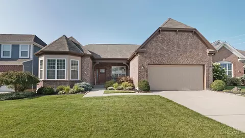 969 Burgess Ct, Cincinnati, OH 45245