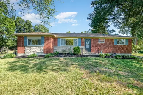 1086 Rainbow Trl, Milford, OH 45150