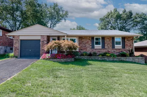 3717 Hermes Dr, Colerain Twp, OH 45247