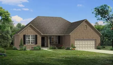 909 Morgan Dr, Monroe, OH 45050 photo 2