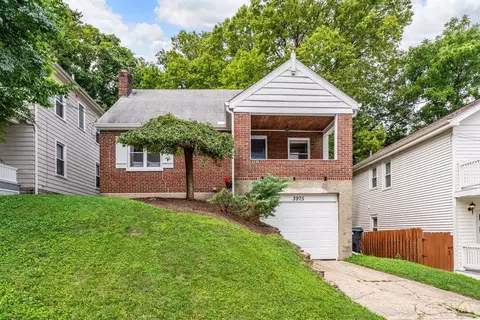 3975 Marburg Ave, Cincinnati, OH 45209