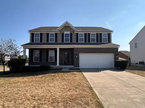7035 Hearthwood Dr, Hamilton, OH 45011