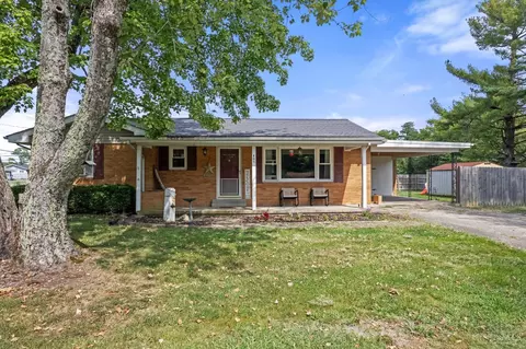 104 Hamer Rd, Georgetown, OH 45121