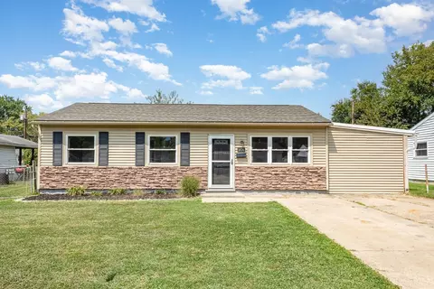 1476 Wichita Dr, New Miami, OH 45013