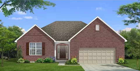 510 Shawn Dr, Monroe, OH 45050