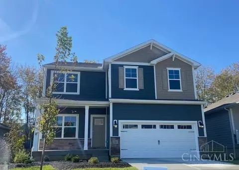 78 Snapdragon Dr, Amelia, OH 45102