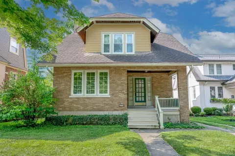 2930 Van Dyke Dr, Cincinnati, OH 45208