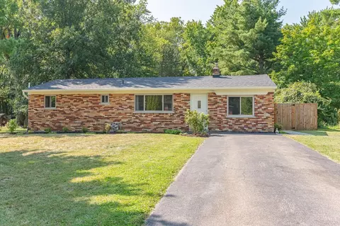 9329 Greenhedge Ln, Symmes Twp, OH 45140