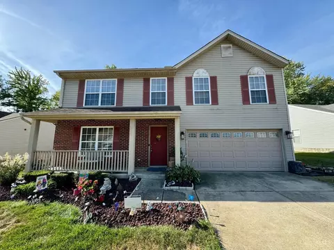 2097 Miles Woods Dr, Cincinnati, OH 45231