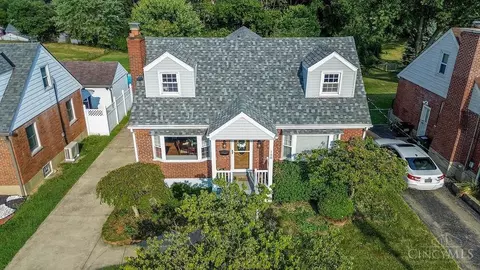 158 Crest Dr, Reading, OH 45215 photo 50