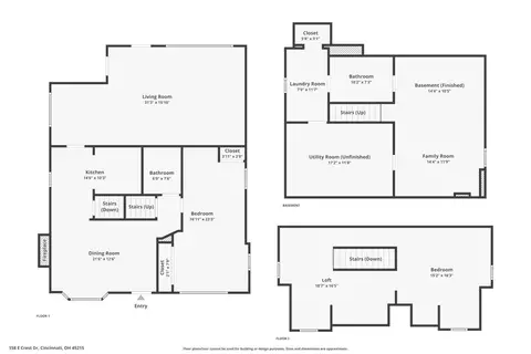 158 Crest Dr, Reading, OH 45215 photo 61