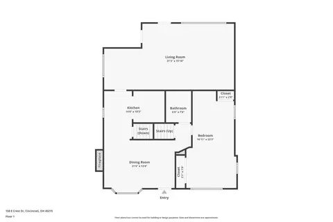 158 Crest Dr, Reading, OH 45215 photo 63