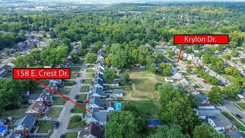 158 Crest Dr, Reading, OH 45215 photo 56