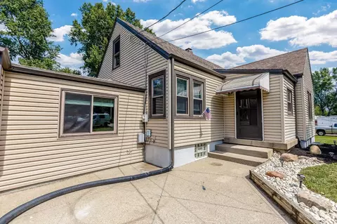 600 Hamblin Dr, Cincinnati, OH 45255 photo 2