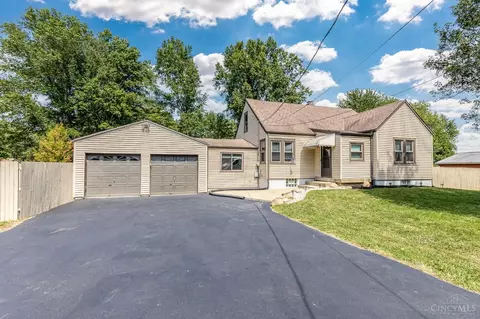 600 Hamblin Dr, Cincinnati, OH 45255