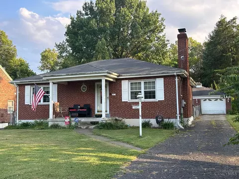 1567 St Clair Ave, Mount Healthy, OH 45231