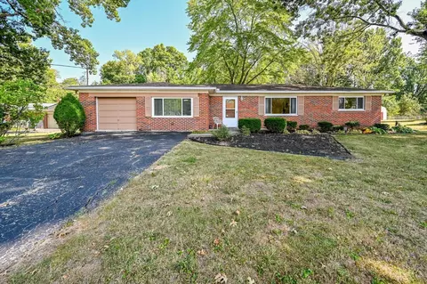 4722 Vicbarb Ln, Cincinnati, OH 45244