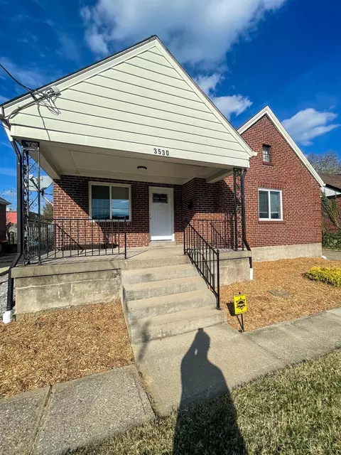 3530 Werk Rd, Cincinnati, OH 45248
