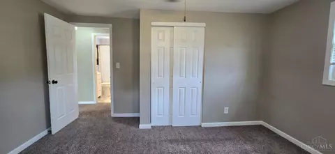 Bedroom - 7470 Fairground Rd, Blanchester, OH 45107 photo 5 of 10
