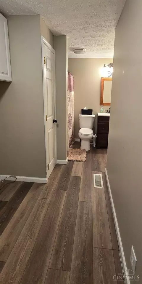 Entry Way - 7470 Fairground Rd, Blanchester, OH 45107 photo 1 of 1