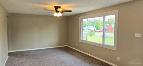 Living - 7470 Fairground Rd, Blanchester, OH 45107 photo 2 of 4