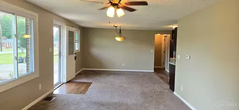 Living - 7470 Fairground Rd, Blanchester, OH 45107 photo 4 of 4