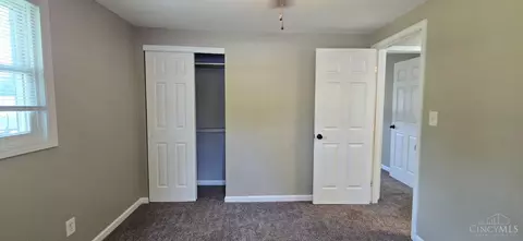 Bedroom - 7470 Fairground Rd, Blanchester, OH 45107 photo 2 of 10