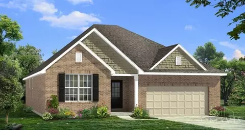 404 Samuel Dr, Monroe, OH 45050