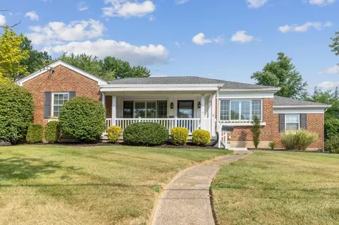 1850 Sylved Ln, Cincinnati, OH 45238