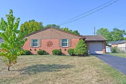 6905 Monongahela Dr, Newtown, OH 45244