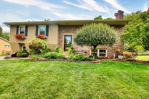 7135 Willowdale Dr, Cincinnati, OH 45248