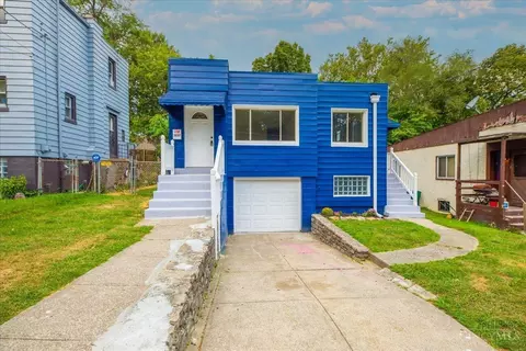 1257 Fairbanks Ave, Cincinnati, OH 45205