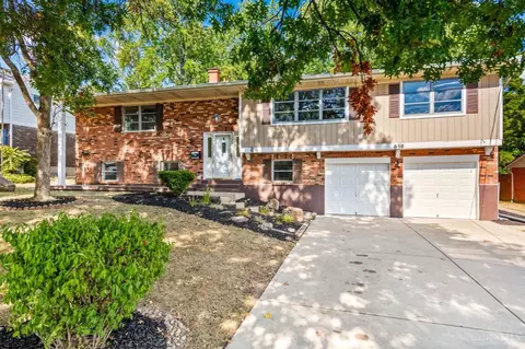816 Yorkhaven Rd, Cincinnati, OH 45240